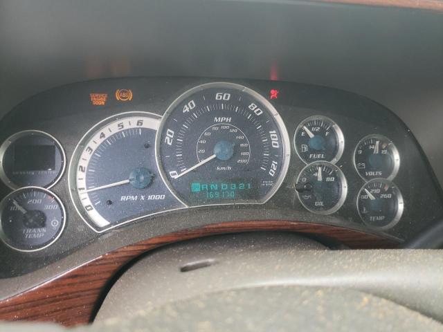 1GYEK63N62R321348 Cadillac Escalade Luxury