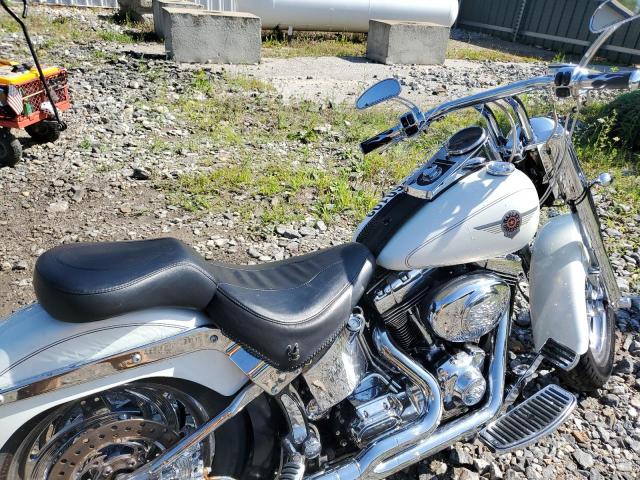2002 HARLEY-DAVIDSON FLSTFI 1HD1BXB132Y084945