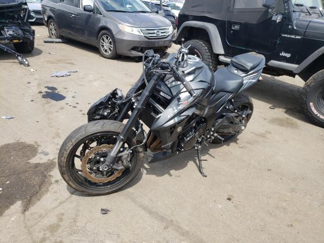 2020 SUZUKI GSX-S750 M - JS1C533B5L7100503