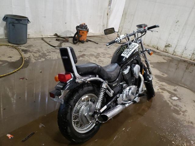 2007 SUZUKI VS800 JS1VS52A472101246
