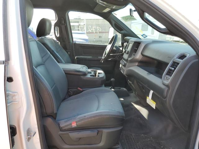 2021 RAM 4500 3C7WRLFL7MG663086