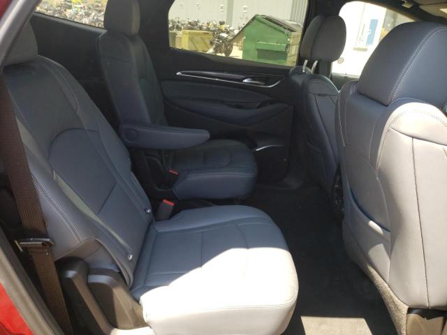2022 BUICK ENCLAVE PR 5GAEVBKWXNJ111887