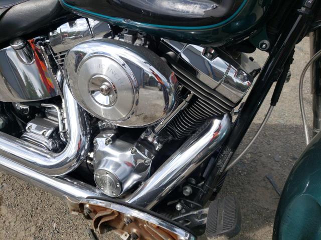 2000 HARLEY-DAVIDSON FLSTF 1HD1BMY19YY072958