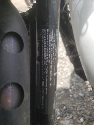 2021 HARLEY-DAVIDSON FXBBS 1HD1YYK17MB064675