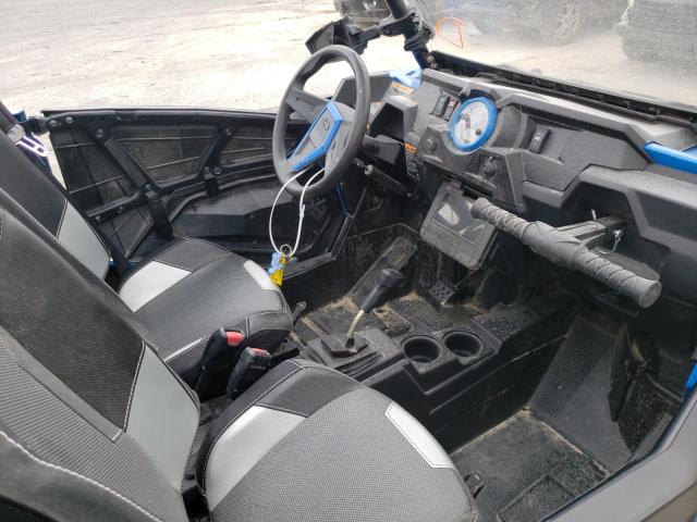 2015 POLARIS RZR XP1000 3NSVFE994FF380326