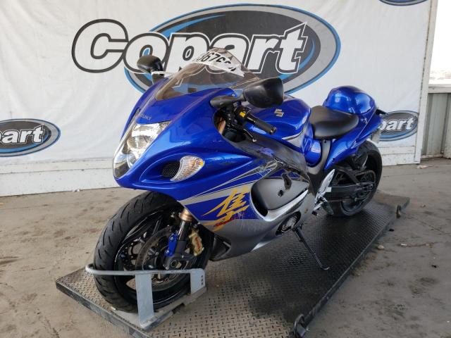 2015 SUZUKI GSX1300 RA JS1GX72B6F2100175