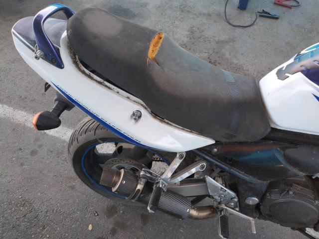 2005 SUZUKI GSF1200 BA JS1GV77A152101030
