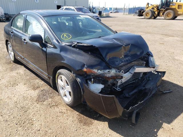 2008 Honda Civic LX for sale in Rocky View County, AB