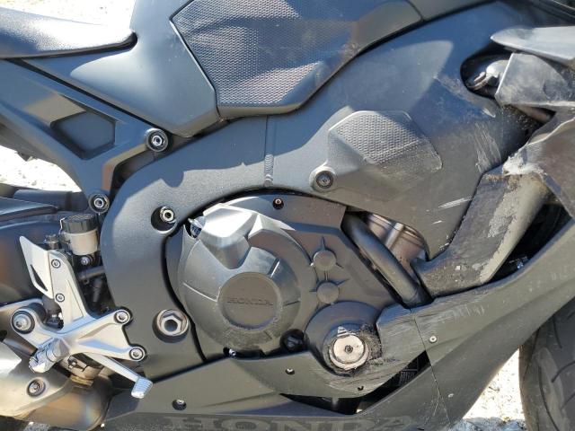 2019 HONDA CBR1000 RR - JH2SC771XKK200129