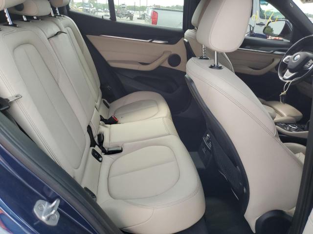 2018 BMW X2 SDRIVE2 WBXYJ3C3XJEJ84961