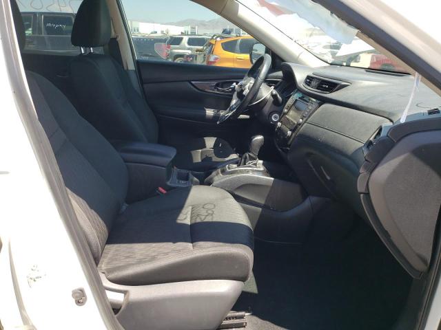 2019 NISSAN ROGUE S/SV KNMAT2MT3KP545292