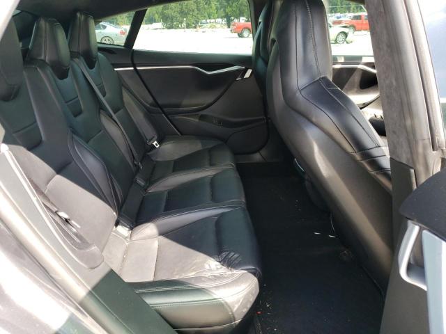 2015 TESLA MODEL S 85 5YJSA1H26FFP68593
