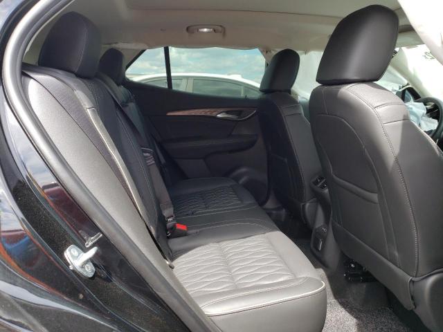 2021 BUICK ENVISION A LRBFZSR47MD180107