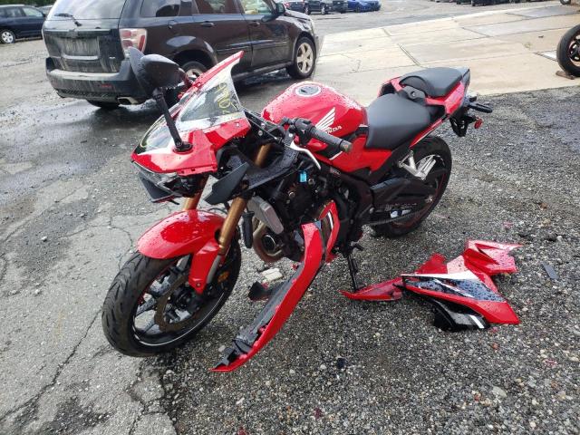 2022 HONDA CBR500 RA MLHPC6255N5300836