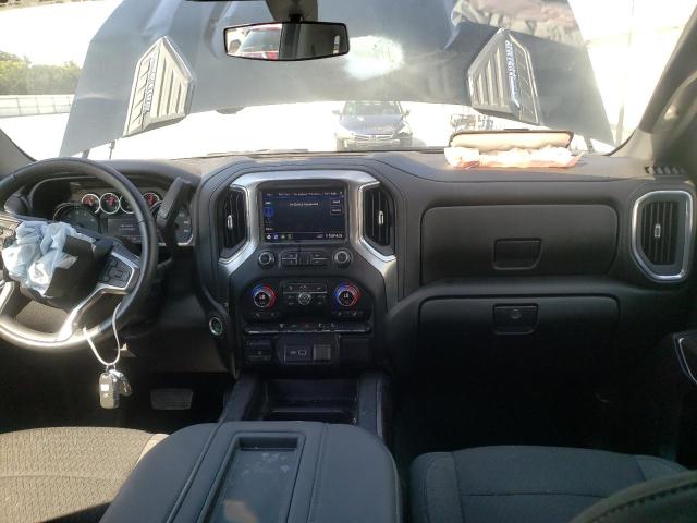 2022 CHEVROLET SILVRDO LT 1GC4YNEY8NF161433