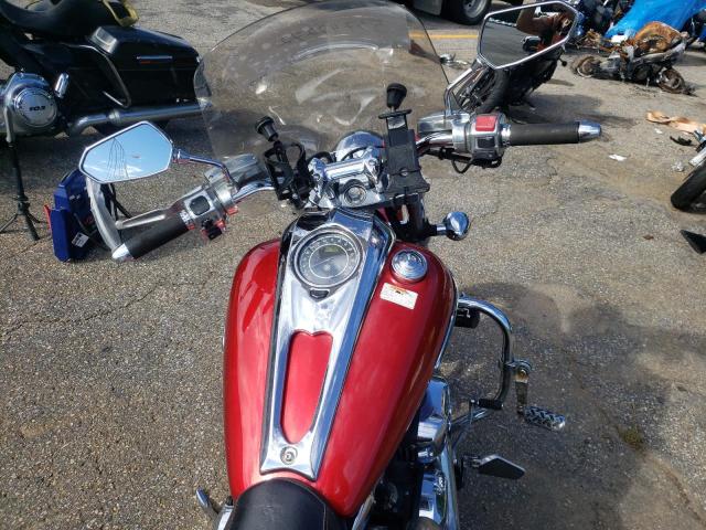 2013 YAMAHA XV1900 CU JYAVP27E5DA015703