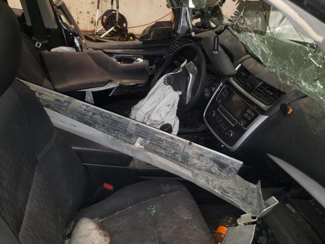 1N4AL3AP0HC135858 Nissan ALTIMA 2.5