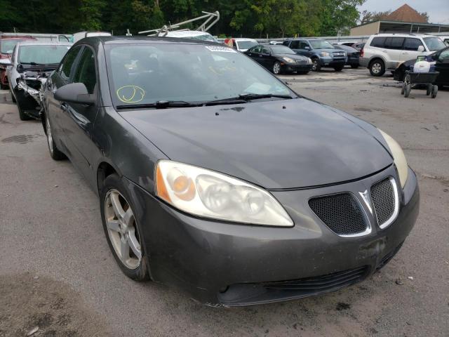 2007 Pontiac G6 Base