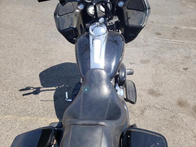 2010 HARLEY-DAVIDSON FLTRX 1HD1KH437AB615358