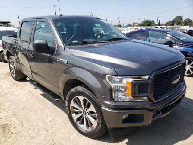 2019 Ford F150 Super for sale in Los Angeles, CA