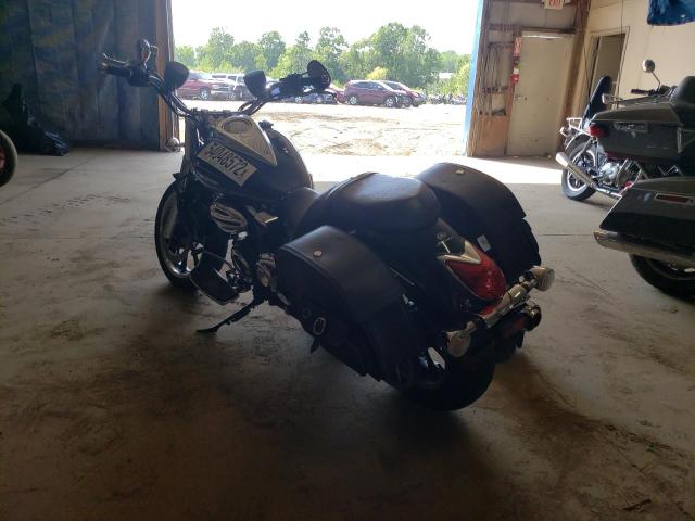 2015 YAMAHA XVS950 A JYAVN01E4FA021806