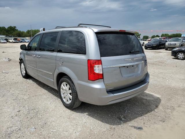 2016 CHRYSLER TOWN&COUNT 2C4RC1BG0GR141424