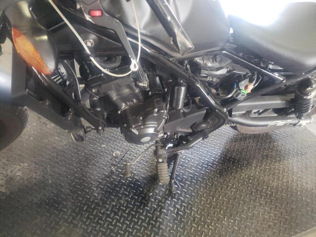 2019 HONDA CMX300 A MLHNC5350K5200557