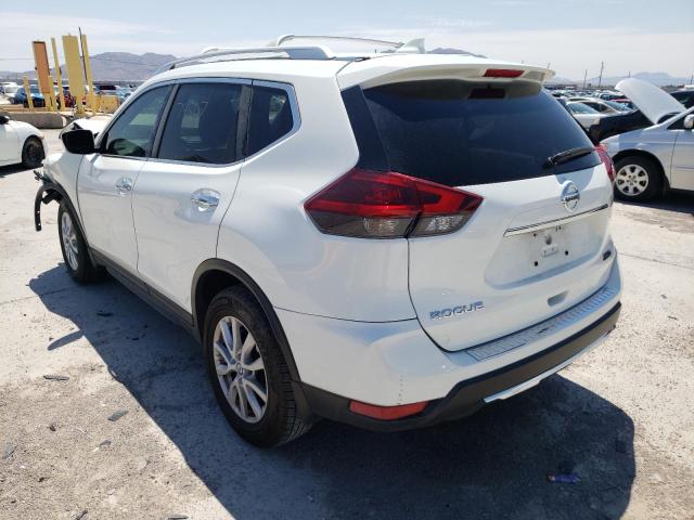 2019 NISSAN ROGUE S/SV KNMAT2MT3KP545292