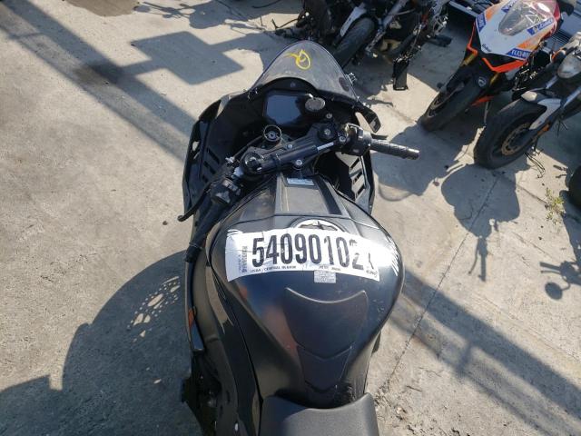 2021 KAWASAKI ZX1002 L JKBZXVL13MA002447