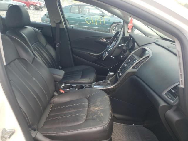 2016 BUICK VERANO PRE 1G4PT5SV7G4164081