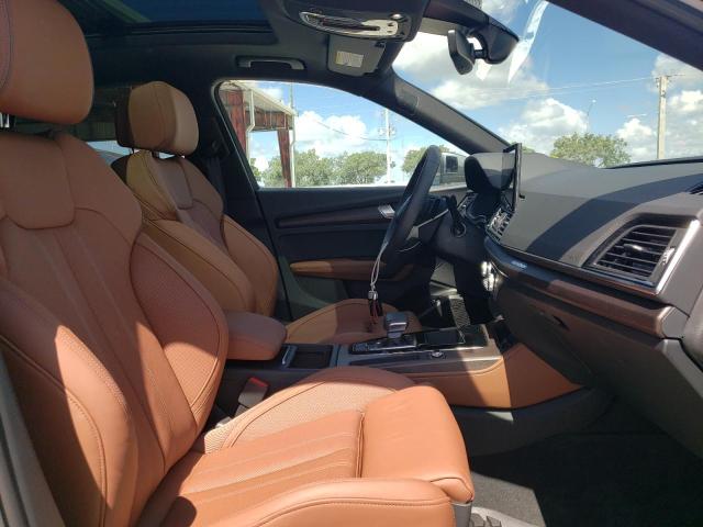 2022 AUDI Q5 SPORTBA WA15AAFY4N2046541