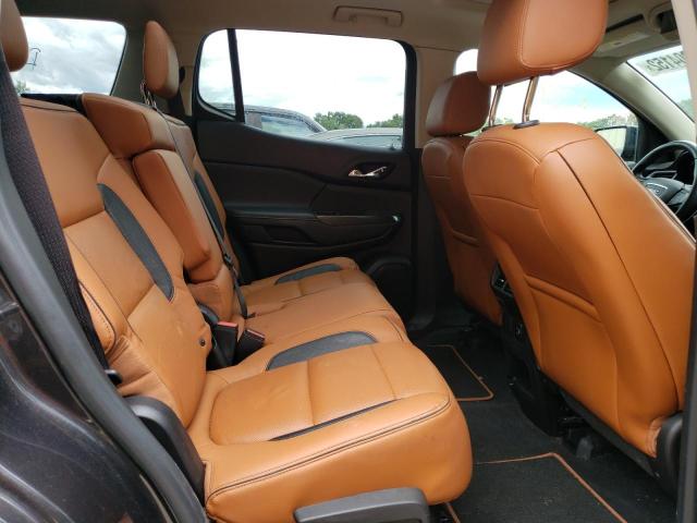 2017 GMC ACADIA ALL 1GKKNVLS8HZ161809