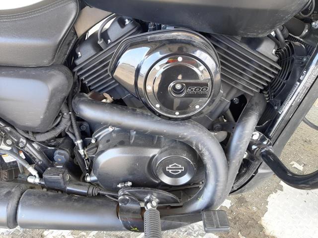 2015 HARLEY-DAVIDSON XG500 1HD4NAA16FC503246