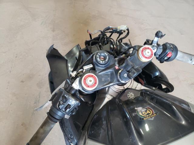 2018 APRILIA RSV4 ZD4KEU00XJS001295