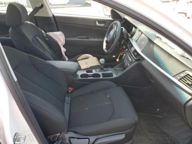 5XXGT4L31LG416760 KIA Optima Lx