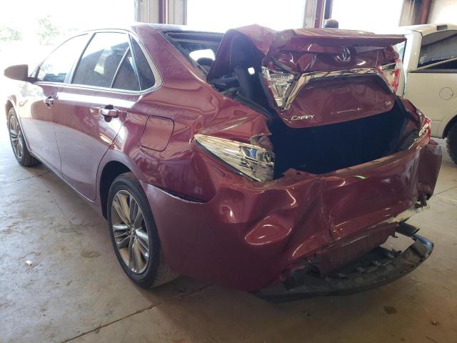 2017 TOYOTA CAMRY LE/X 4T1BF1FK6HU765963
