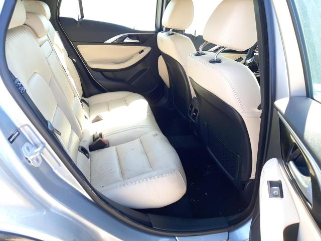 2018 INFINITI QX30 BASE SJKCH5CP7JA042928