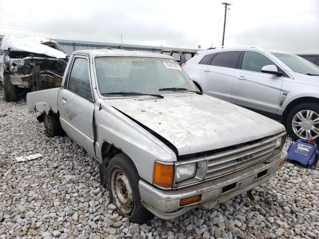 Salvage cars for sale from Copart Lawrenceburg, KY: 1988 Toyota Pickup 1/2