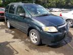 2002 MAZDA  MPV