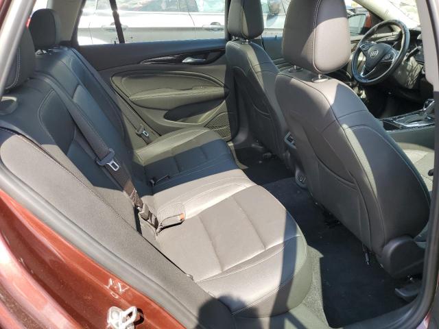 2019 BUICK REGAL TOUR W04GV8SX5K1033544