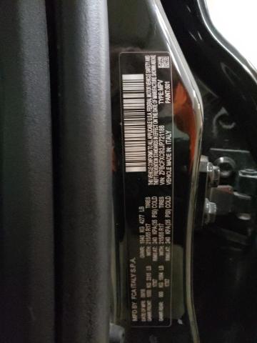2018 FIAT 500X TREKK ZFBCFXCB2JP721188