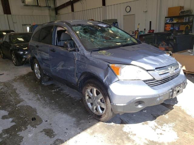 2008 Honda CR-V EX