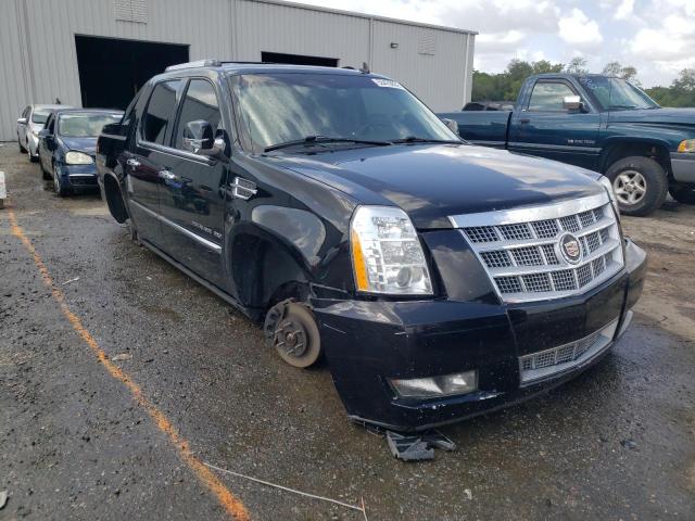 2011 Cadillac Escalade EXT Premium