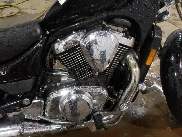 2007 SUZUKI VS800 JS1VS52A472101246