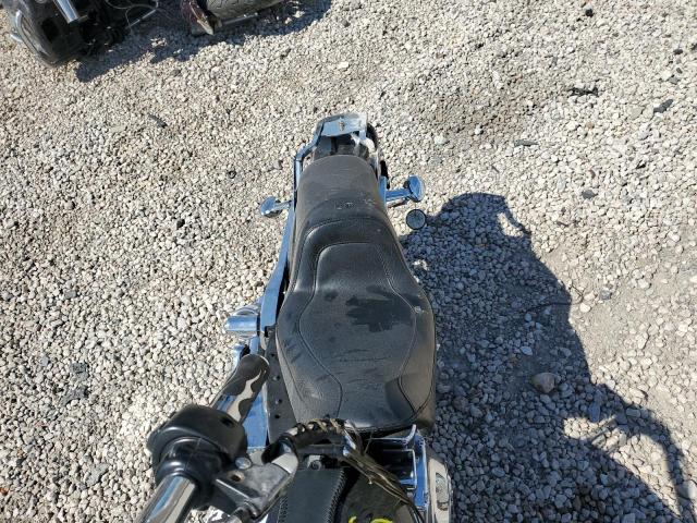 2004 HARLEY-DAVIDSON FXDWGI 1HD1GPW184K326307