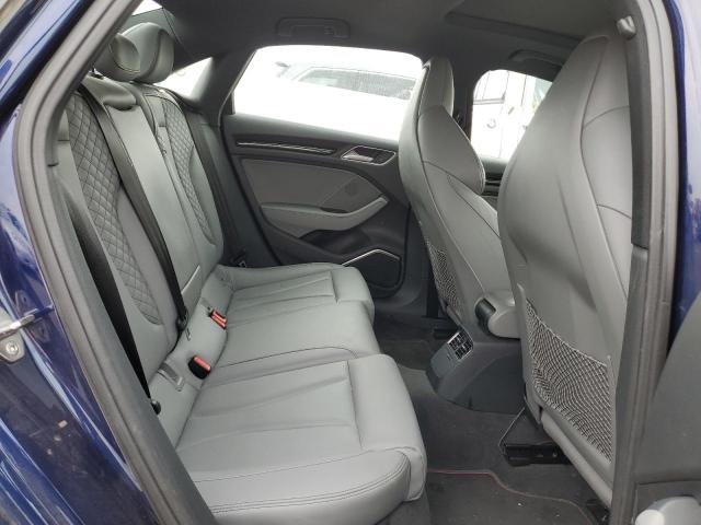2019 AUDI S3 PREMIUM WAUB1GFF4K1017811