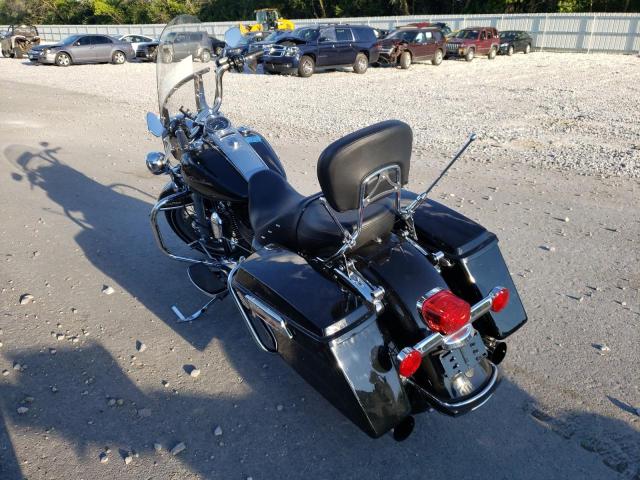 2009 HARLEY-DAVIDSON FLHR 1HD1FB4359Y672457