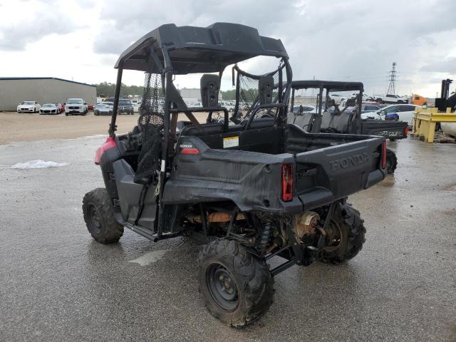 2017 HONDA SXS700 M2 1HFVE022XH4301763