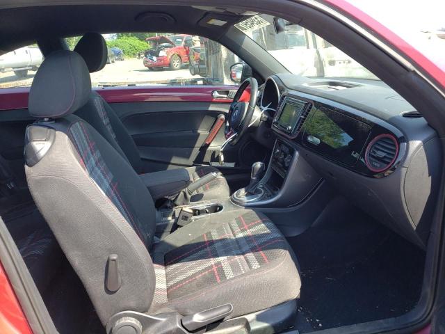 2017 VOLKSWAGEN BEATLE 3VWF17AT6HM602495