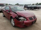 2008 PONTIAC  G5